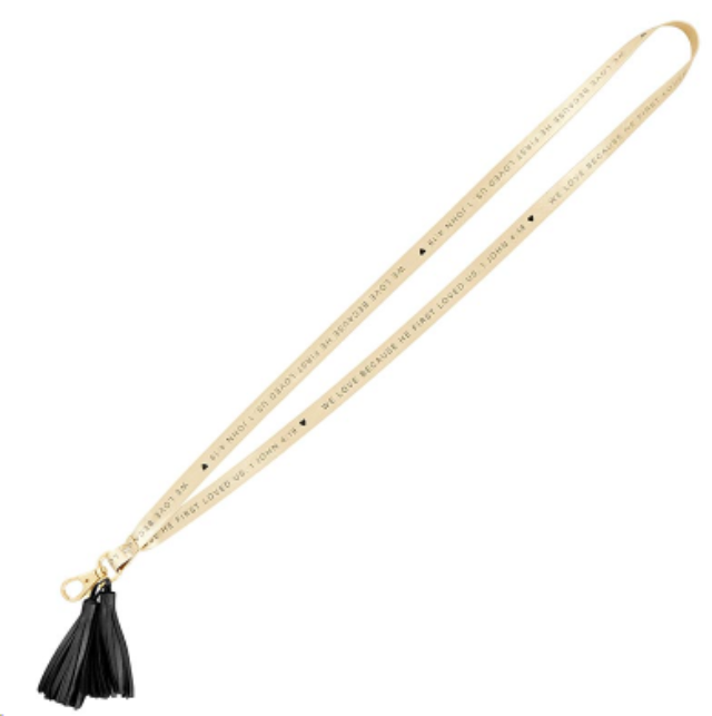 3 Pack - Faith Lanyards