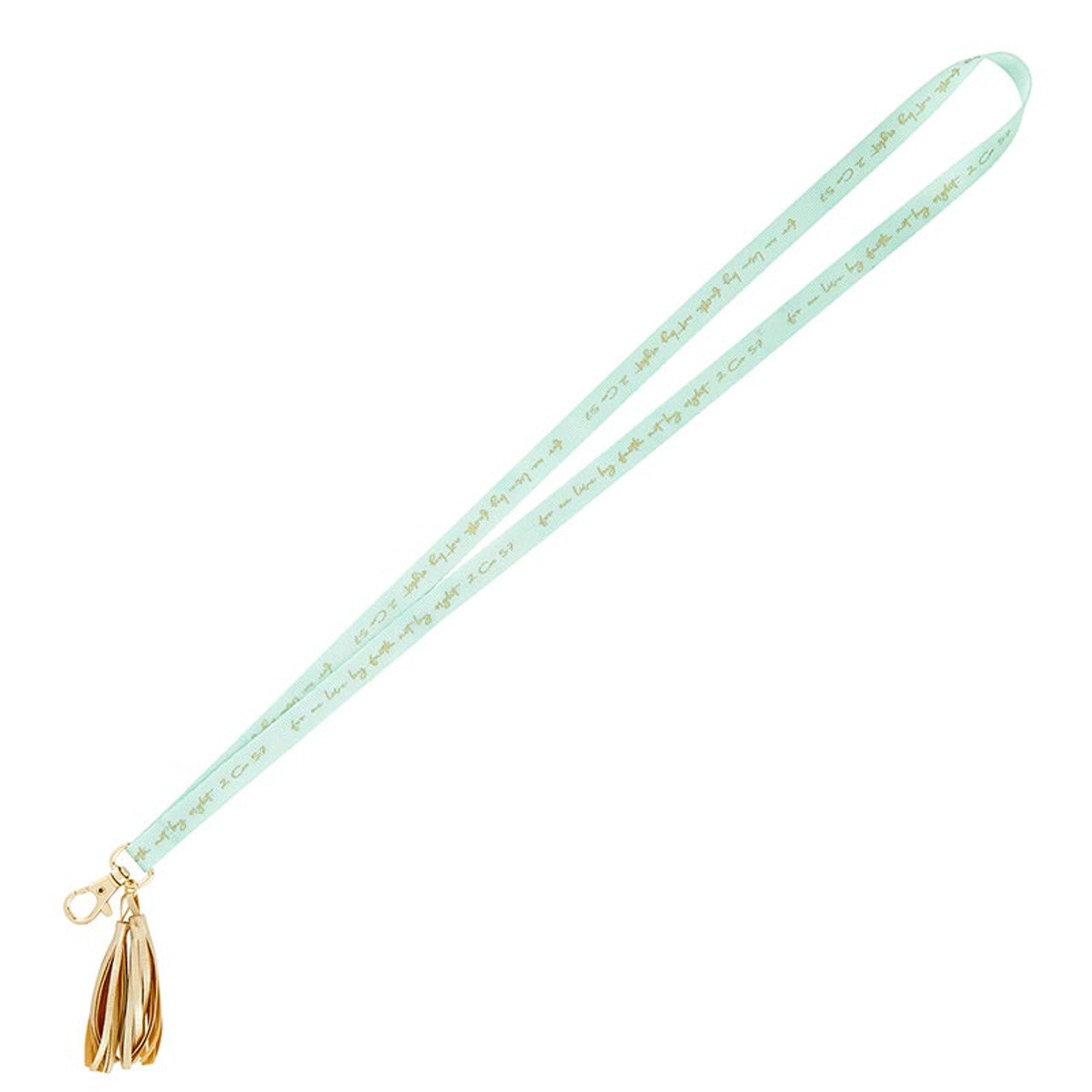 3 Pack - Faith Lanyards